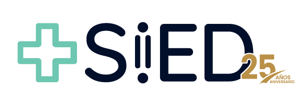 SIED Internacion