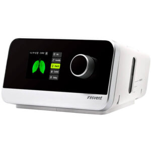 Auto CPAP con humidificador Resvent Ibreeze 20A