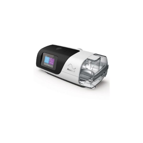 Auto CPAP con humidificador ResMed Airsense 11 Autoset - Imagen 2