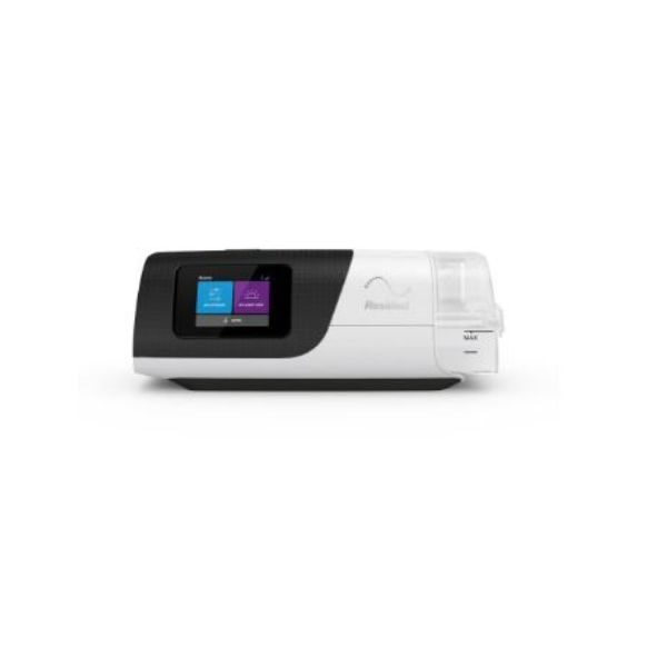 Auto CPAP con humidificador ResMed Airsense 11 Autoset