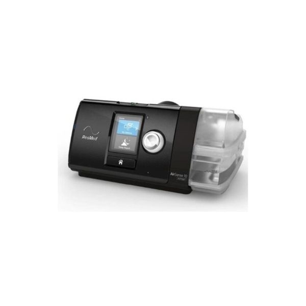 Auto CPAP con humidificador ResMed Airsense 10 Autoset