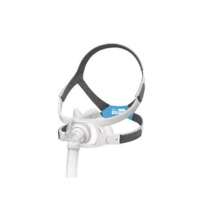 Máscara buconasal ResMed AirFit F40