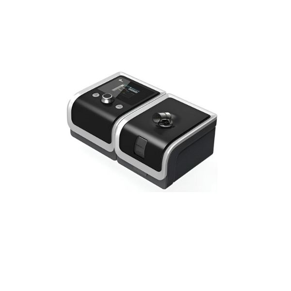 Auto CPAP con humidificador BMC RESMART GII