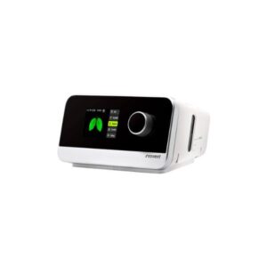 Auto CPAP con humidificador Resvent Ibreeze 20A