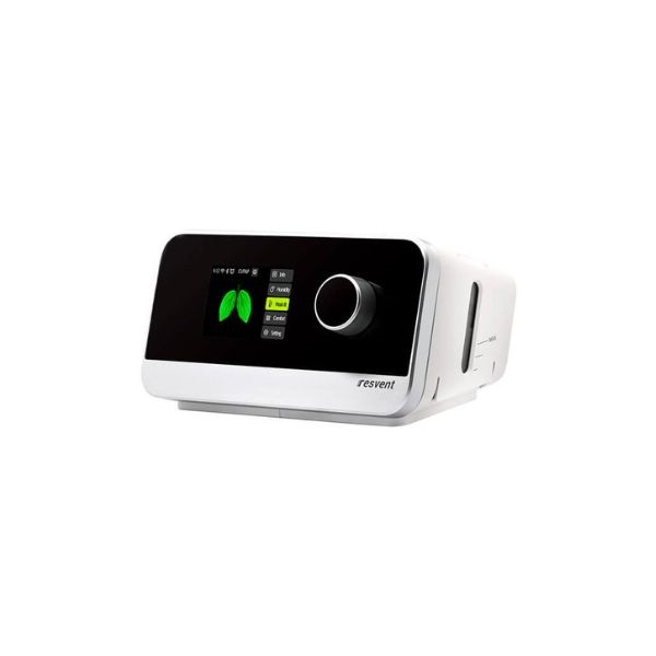 Auto CPAP con humidificador Resvent Ibreeze 20A