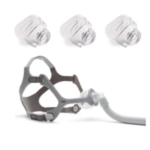 Máscara nasal Philips Respironics WISP