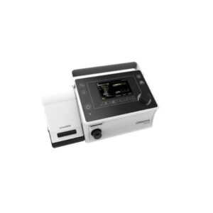 Respirador con humidificador Löwenstein Prisma VENT 40