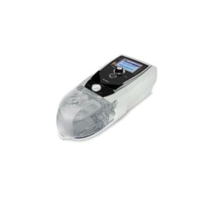 Respirador con humidificador ResMed STELLAR 150