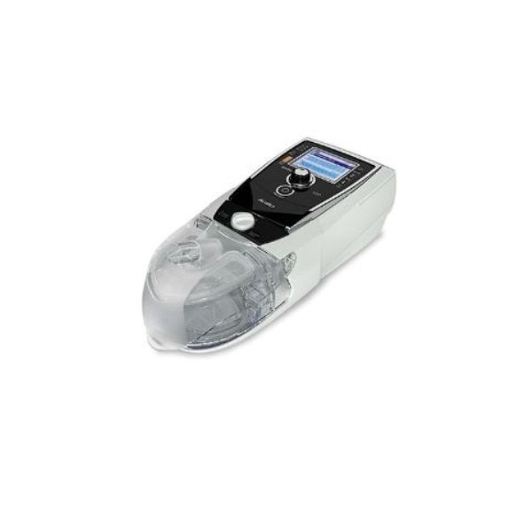 Respirador con humidificador ResMed STELLAR 150