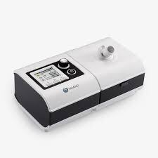 Auto CPAP con humidificador Yamind DM26-20A - Imagen 2