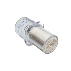 Filtro humidificador Gibeck Humid Vent 10011 MINI - Neonatal - (x 30 unidades)