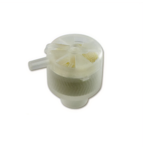 Filtro humidificador para traqueostomía Covidien REF: 353/19004 Tracheolife II - (x 5 unidades)