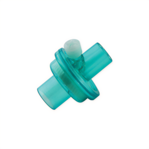 355/5427 Hygrobaby, Filtro electrostático y humidificador (HME) pediátrico – infantil