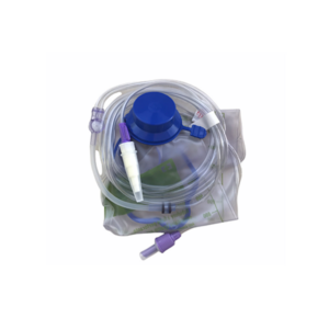 Guía alimentación KANGAROO  EPUMP 775100 - 5u
