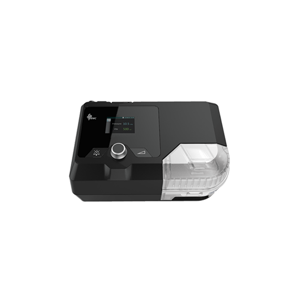 Auto CPAP con humidificador BMC G2S A20