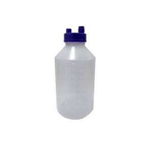 Baxter de alimentacion 500cc. Pack por 30 unidades