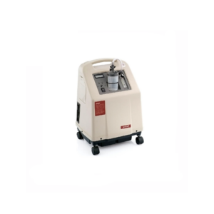 Concentrador de Oxígeno Yuwell 7F-5 Mini