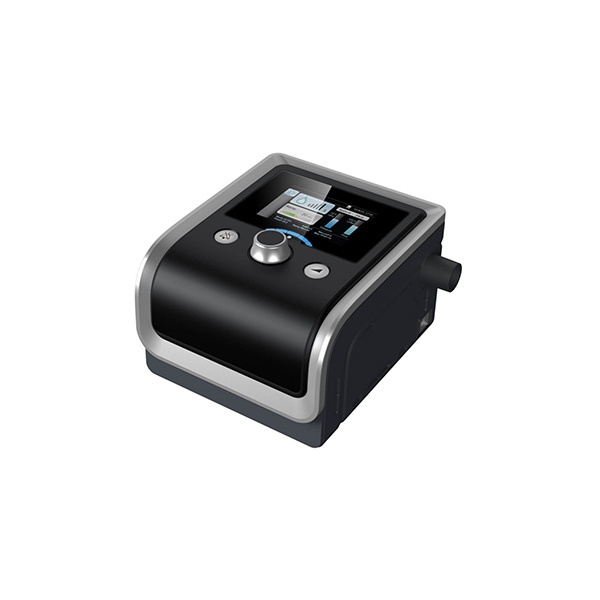 Auto CPAP con humidificador BMC RESMART GII - Imagen 2
