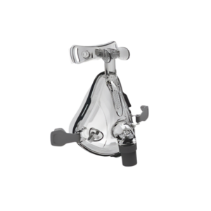 Máscara buconasal BMC F1B c/apoyo frontal regulable