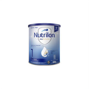 Bagó Nutrilon Profutura 1 En Polvo Lata 800g