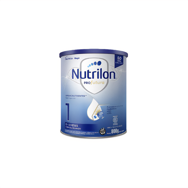 Bagó Nutrilon Profutura 1 En Polvo Lata 800g