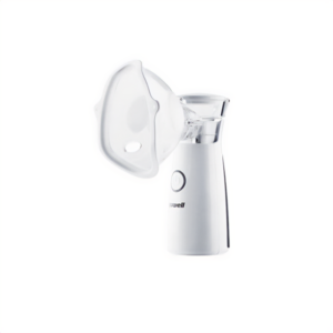 Nebulizador portátil Yuwell Mesh M102