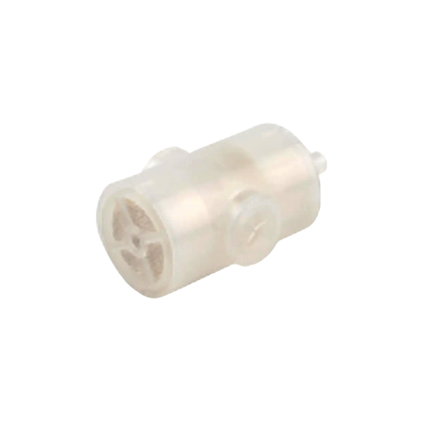 Filtro humidificador para traqueostomía Covidien REF: 353s19046 - (x 25 unidades)