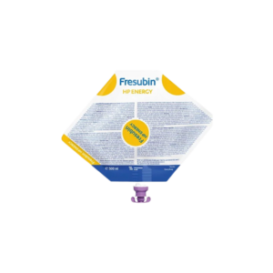 Alimento Fresubin HP ENERGY DIET 500 ml sabor vainilla