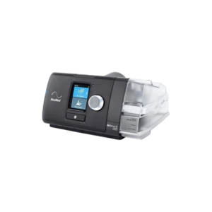CPAP con humidificador ResMed Airsense 10