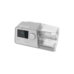 BPAP con frecuencia y humidificador BMC G3 B30VT