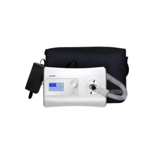 CPAP con humidificador Yuwell YH-350