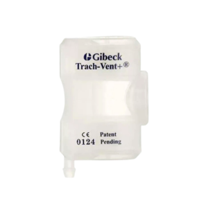 Filtro humidificador para traqueostomía Gibeck Trach-Vent 41312 - (x 30 unidades)