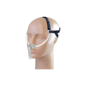 Máscara nasal pillow Hsiner 101 - Mínimo contacto
