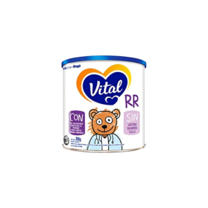 Leche En Polvo Nutricia Bagó Vital RR En Lata