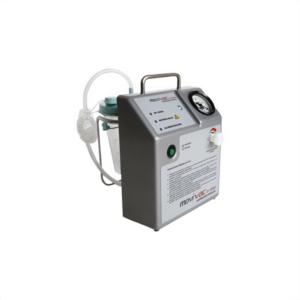 Aspirador portátil a batería Movi Vac A-550