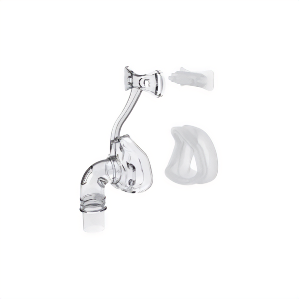 Máscara nasal BMC Ivolve NM2 - Imagen 2