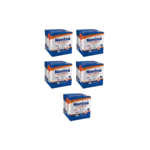 Pañales Adulto Nonino Talle G X80 Unidades Grande