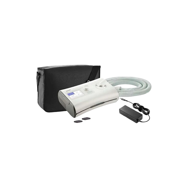 Auto CPAP con humidificador Yuwell YH-550