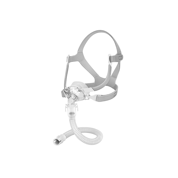 Máscara nasal Yuwell YN-03 - Imagen 2