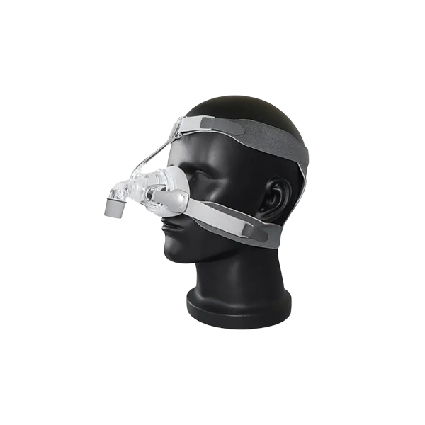Máscara nasal BMC N4 c/apoyo frontal