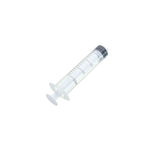 Jeringas de 20 ml Luer Slip - (x 50 unidades)