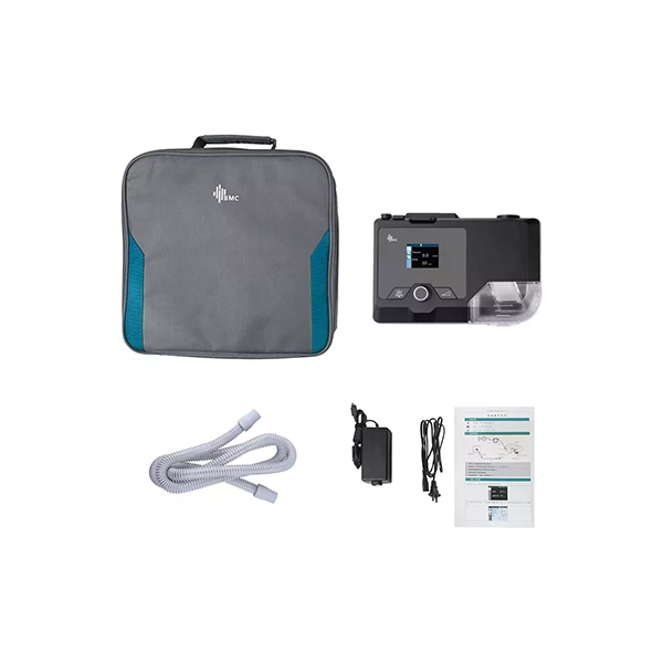 Auto CPAP con humidificador BMC G2S A20 - Imagen 2
