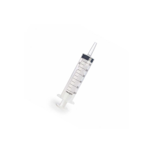 Jeringas de 60 ml Thomey - (x 25 unidades)