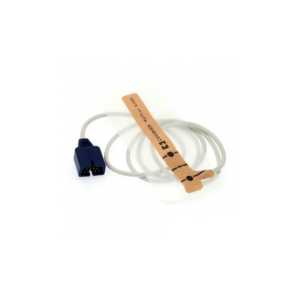 Sensor desechable nellcor oximax neonato - adulto/ Covidien MAX NI x5
