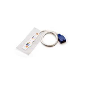 Sensor desechable nellcor oximax pediatrico/ Covidien MAX PI