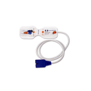 Sensor de Oxímetro Nellcor MAXPI pediátrico - 24 unidades