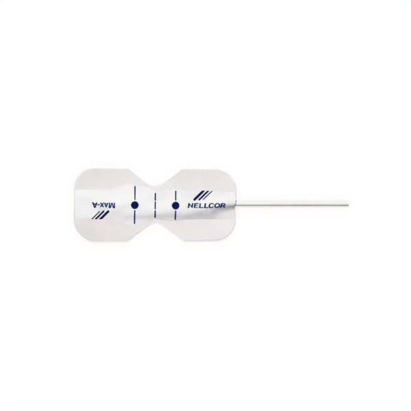 Sensor desechable nellcor oximax adulto/ Covidien MAX AI