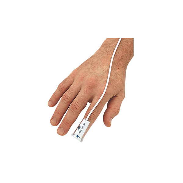 Sensor desechable nellcor oximax adulto/ Covidien MAX AI - Imagen 2