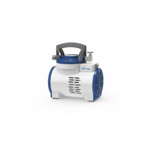 Nebulizador De Uso Continuo Silfab Blanco 220v/50hz N32