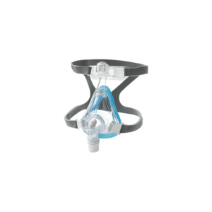 Máscara buconasal Philips Respironics Amara GEL